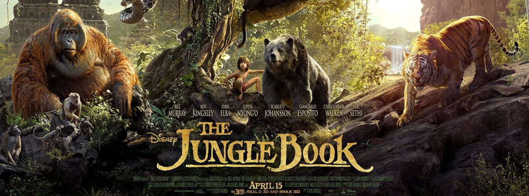 full movie the jungle book